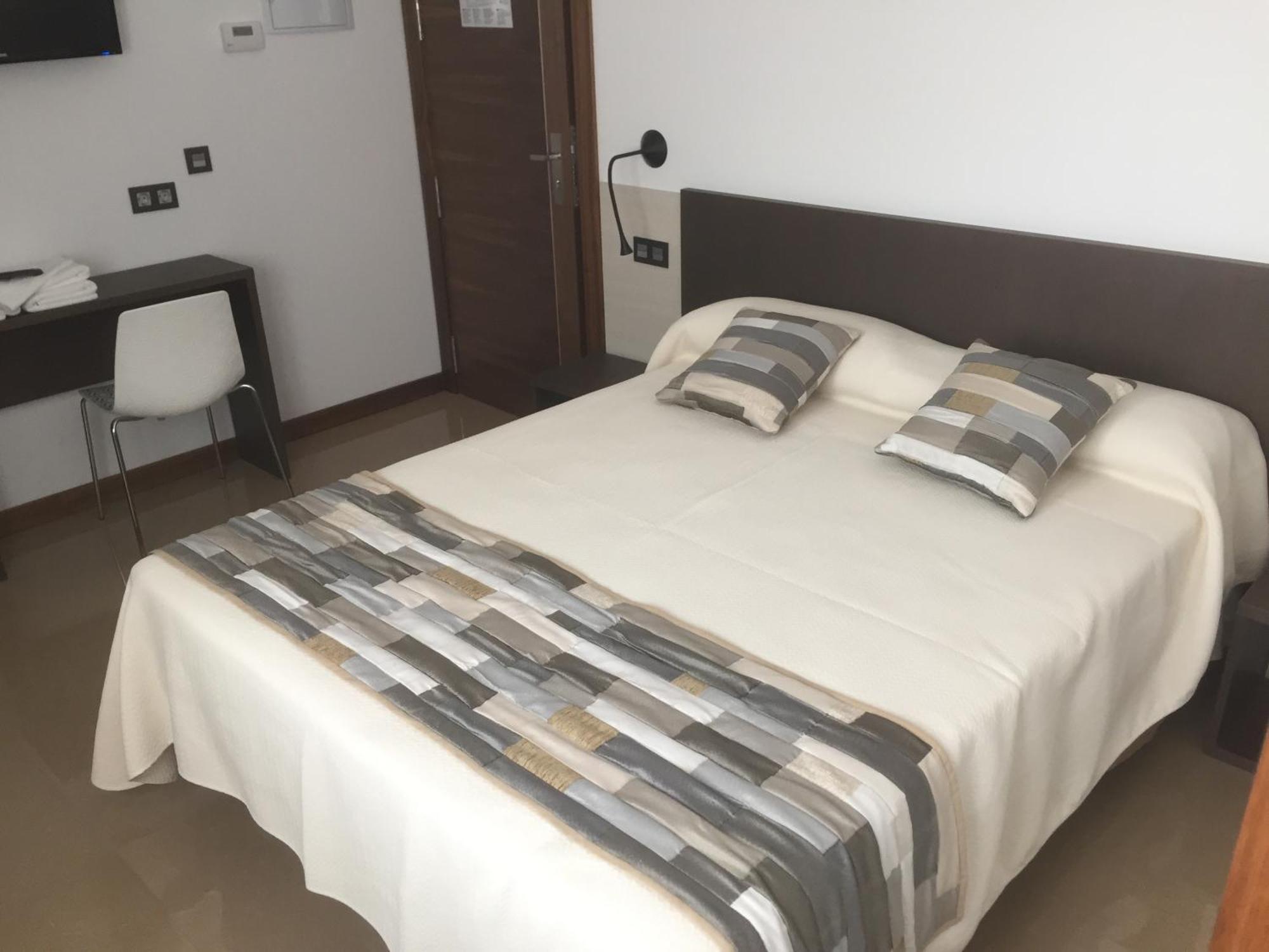 Hotel Rural En El Camino Boadilla del Camino Номер фото