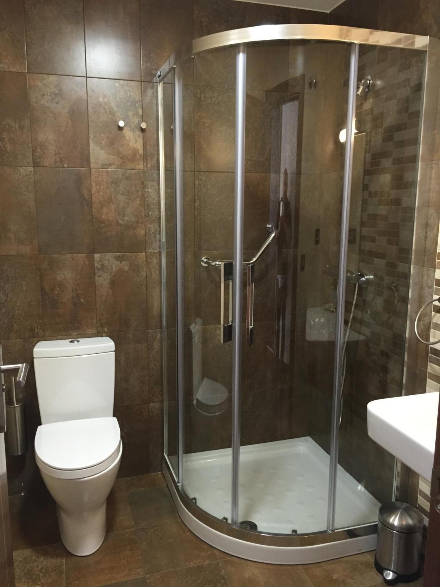 Hotel Rural En El Camino Boadilla del Camino Номер фото
