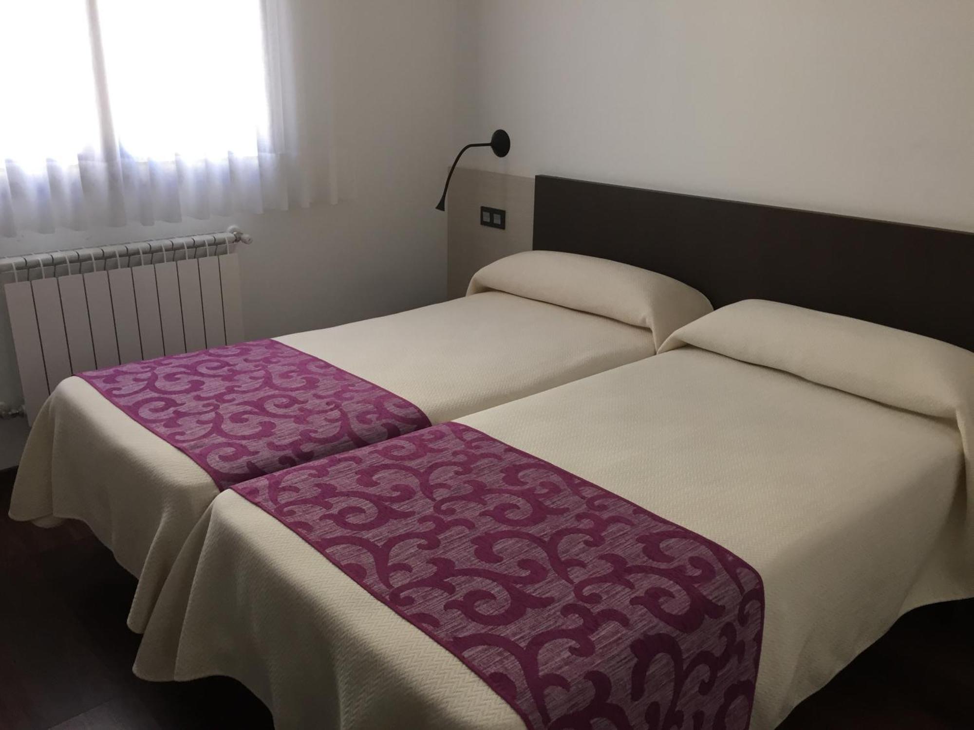 Hotel Rural En El Camino Boadilla del Camino Номер фото