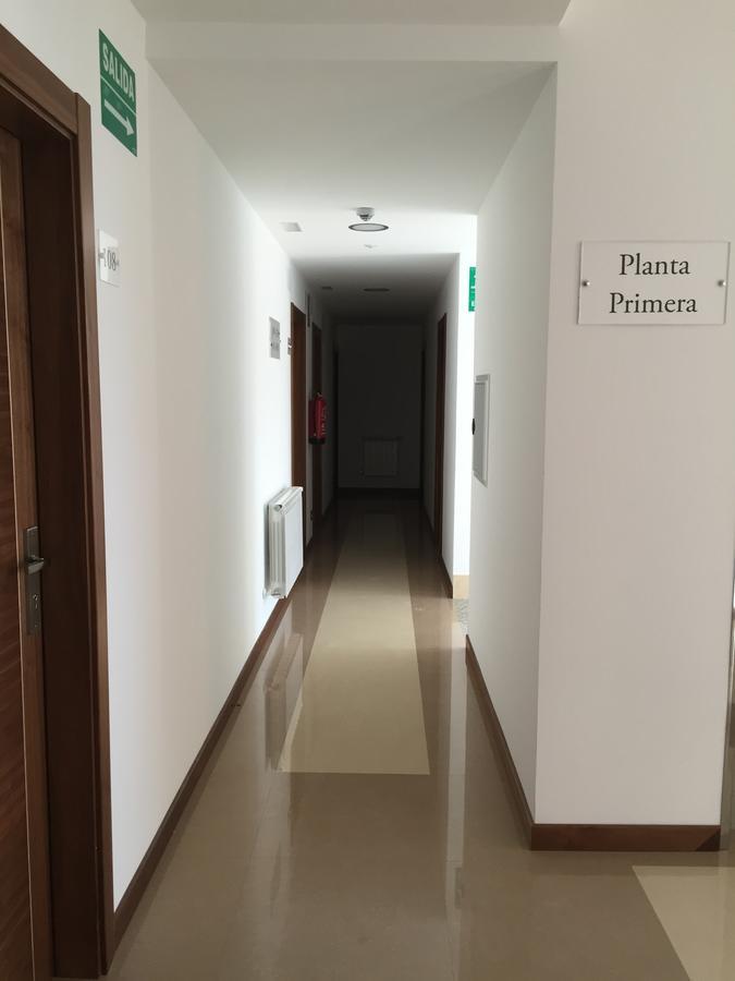 Hotel Rural En El Camino Boadilla del Camino Екстер'єр фото
