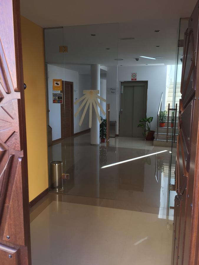 Hotel Rural En El Camino Boadilla del Camino Екстер'єр фото