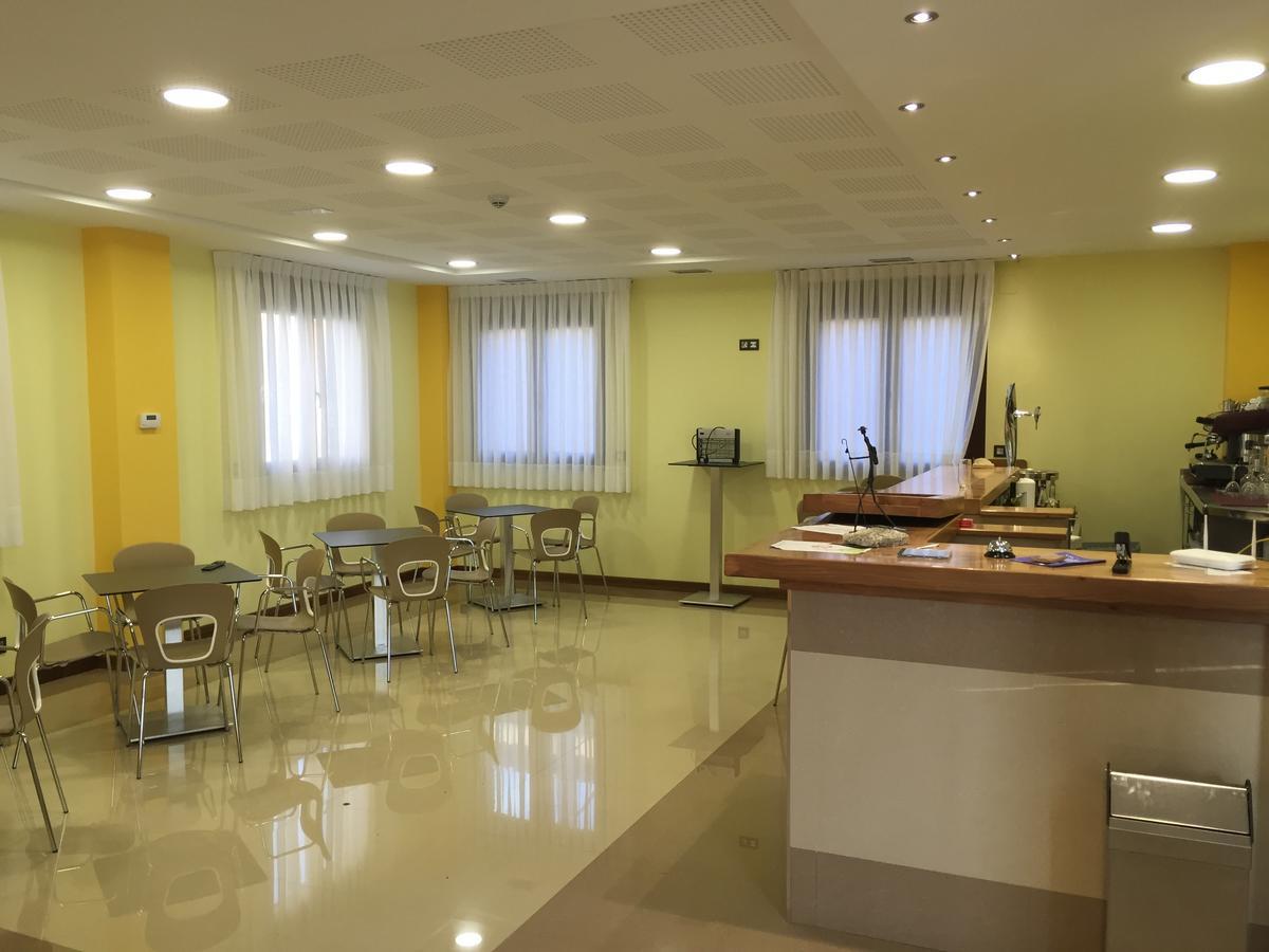 Hotel Rural En El Camino Boadilla del Camino Екстер'єр фото